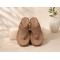 UGG  VİZON SÜETPARMAK ARASI TERLİK