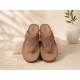 UGG  VİZON SÜETPARMAK ARASI TERLİK