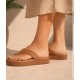 UGG TABA  SÜET PARMAK ARASI TERLİK