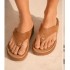 UGG TABA  SÜET PARMAK ARASI TERLİK