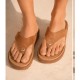 UGG TABA  SÜET PARMAK ARASI TERLİK