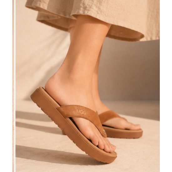 UGG TABA  SÜET PARMAK ARASI TERLİK