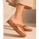 UGG TABA  SÜET PARMAK ARASI TERLİK