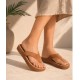 UGG TABA  SÜET PARMAK ARASI TERLİK